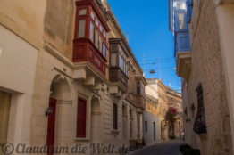 Balkone in Naxxar