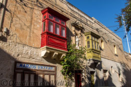 Balkone in Naxxar