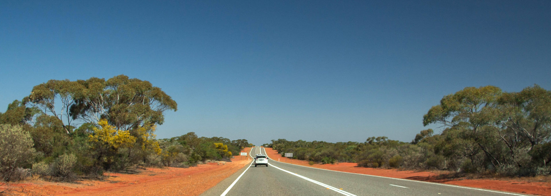 Roadtrip durch Westaustralien - Wissenswertes für die Planung