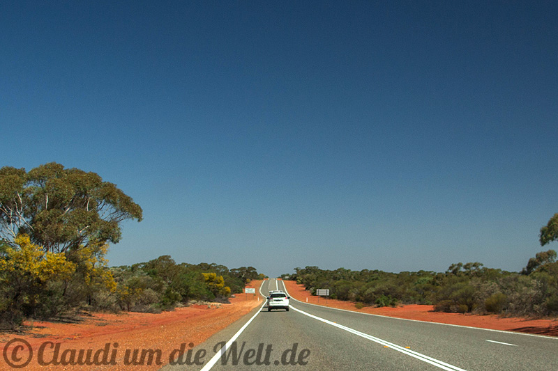 Roadtrip Westaustralien