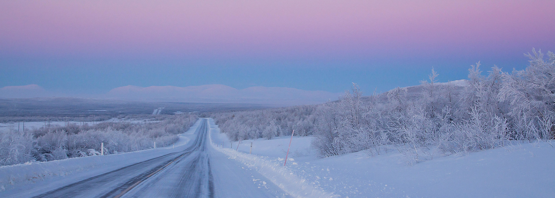 Fotos: Läppischer Schnee von gestern