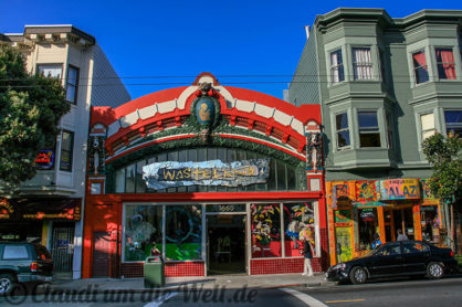 Haight Street