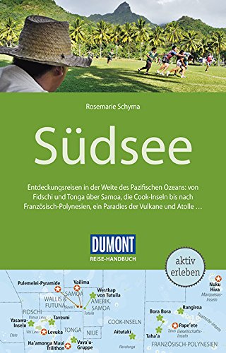 Dumont Reiseführer Südsee