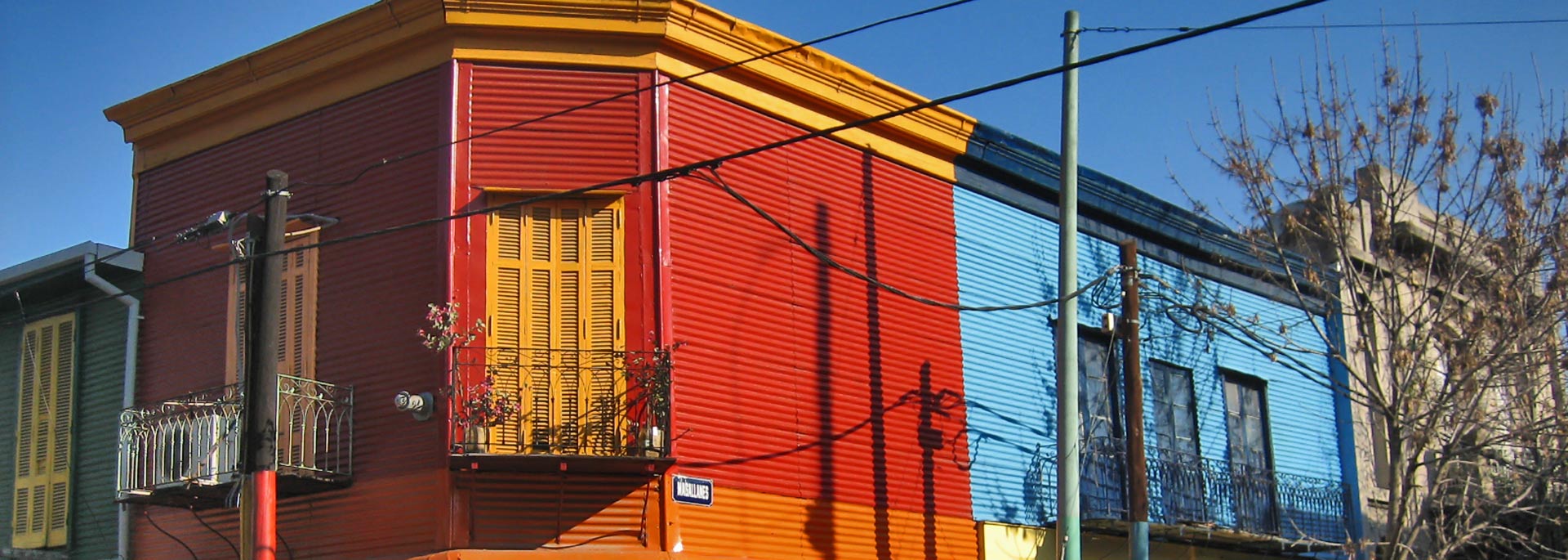 Argentinien