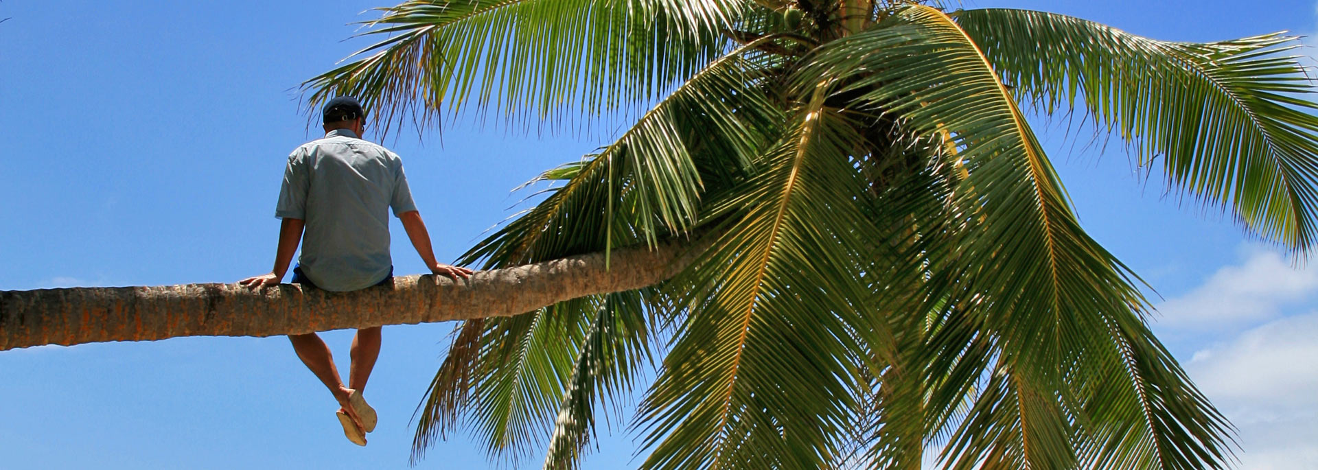 Seychellen