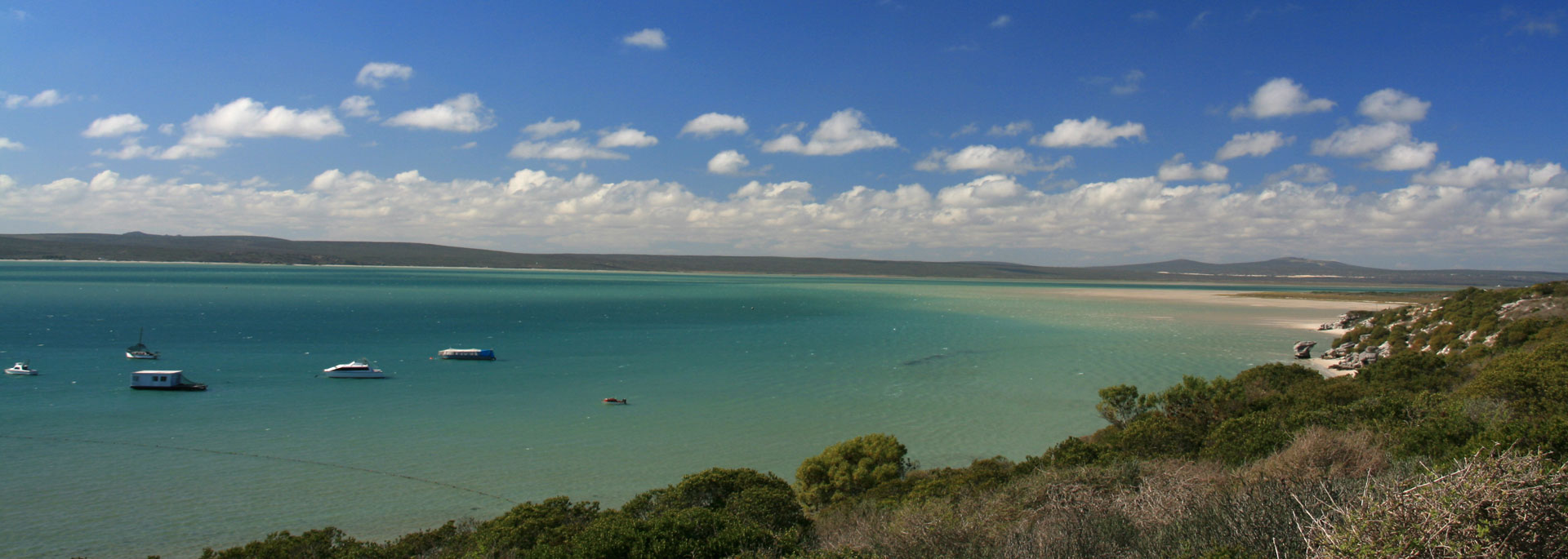Südafrika